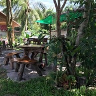 บรรยากาศ The Forest Coffee