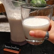 เมนูของร้าน Amber Kitchen หัวหิน แมริออท รีสอร์ท แอนด์ สปา