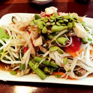 Daddy Chick ปั๊ม ปตท.เภตรา ปทุมธานี