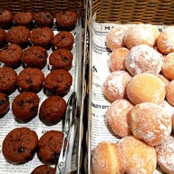 เมนูของร้าน Amber Kitchen หัวหิน แมริออท รีสอร์ท แอนด์ สปา