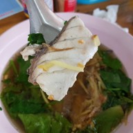 ข้าวต้มปลาเฮียนุ