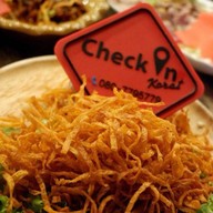 Check In
