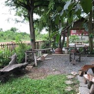 บรรยากาศ The Forest Coffee