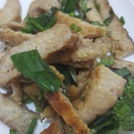 ครัวอีสานครกเงิน