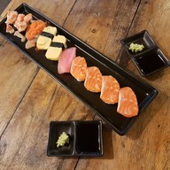 เมนูของร้าน Nutsu delivery เอกชัย66/2