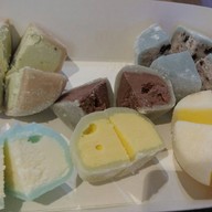 Kane Mochi เทอร์มินอล 21 โคราช