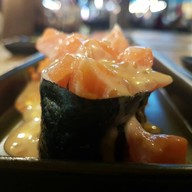 เมนูของร้าน Nutsu delivery เอกชัย66/2