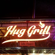 หน้าร้าน Hug Grill ศรีนครินทร์