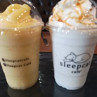 (ปิดปรับปรุง)Sleepcat Cafe'