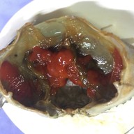 ปูดองอันยอง สยามพารากอน