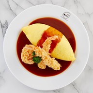 เมนูของร้าน OMU พระราม 3
