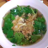 ข้าวต้มปลาเฮียนุ