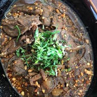 เมนูของร้าน ก๋วยเตี๋ยวเรืออโยธยา