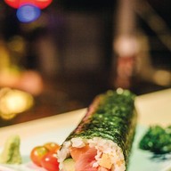 เมนูของร้าน ฮาเทหน้า Chiang Mai