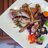 เมนูของร้าน JANTO Steak&Sweetbier