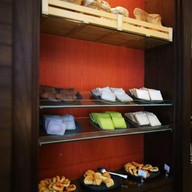 เมนูของร้าน BITE BISTO