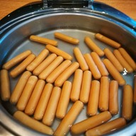 เมนูของร้าน BITE BISTO