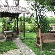 บรรยากาศ The Forest Coffee