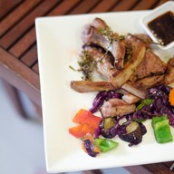 เมนูของร้าน JANTO Steak&Sweetbier