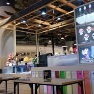 บรรยากาศ Kane Mochi เทอร์มินอล 21 โคราช