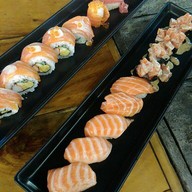 เมนูของร้าน Nutsu delivery เอกชัย66/2