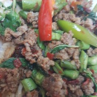 ครัวอีสานครกเงิน