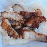 เจษฎา หมูทอด