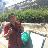 ด่านพรมแดนแม่สาย, ด่านศุลกากรแม่สาย