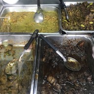 ข้าวแกงปักษ์ใต้ เมืองนครศรีธรรมราช