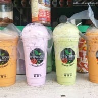 เมนูของร้าน ชาพะยอม สาขา บิ๊กซี สมุทรปราการ