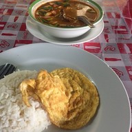 เมนูของร้าน สองพี่น้อง (ญ.ว.)