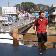 ด่านพรมแดนแม่สาย, ด่านศุลกากรแม่สาย