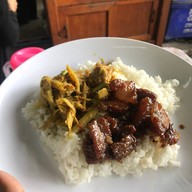 ข้าวแกงปักษ์ใต้ เมืองนครศรีธรรมราช