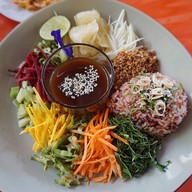 Health me อาหารมังสวิรัติ