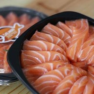 9salmon นายแซลมอน สุขุมวิท 101/1