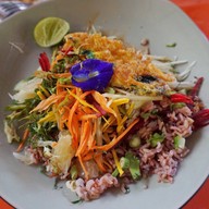 Health me อาหารมังสวิรัติ