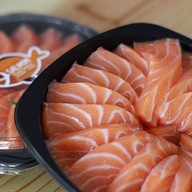 9salmon นายแซลมอน สุขุมวิท 101/1
