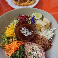 Health me อาหารมังสวิรัติ