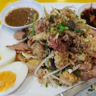 คุณติ๊ก คั่วไก่ หัวหิน