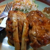 เมนูของร้าน Chef-chan Steak Cuisine