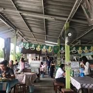 ข้าวแกงปักษ์ใต้ เมืองนครศรีธรรมราช