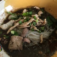 ก๋วยเตี๋ยวเรือขุนทอง
