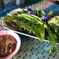 ข้าวแกงปักษ์ใต้ เมืองนครศรีธรรมราช