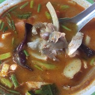 เมนูของร้าน สองพี่น้อง (ญ.ว.)