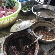 ข้าวแกงปักษ์ใต้ เมืองนครศรีธรรมราช