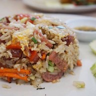 B'Chill Cafe & Restaurant 1