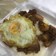 ป้าสาว (ปุ๊) อาหารตามสั่ง