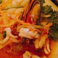 เมนูของร้าน 7th Street Bar & Bistro ทองหล่อ 10