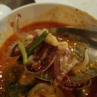 เมนูของร้าน สกาล่าBar&bistro สาขาเดียว *