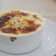 B'Chill Cafe & Restaurant 1